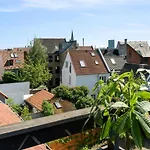 Beautiful Private Apartment, With Garden, Roof Terraze, 150 Square M, 2 Floors, 2 Bedrooms And An Extra Bed In The Livingroom